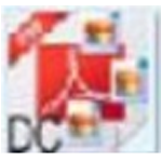亿彩Pdf音频视频图片批量提取器v1.0
