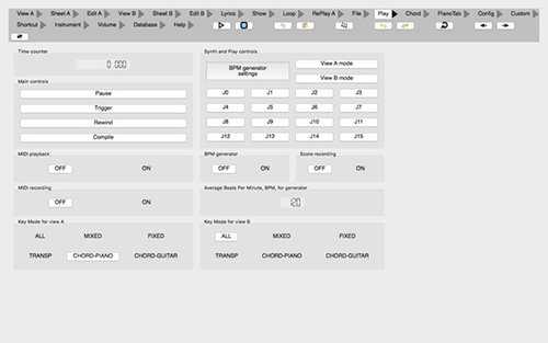 MIDI Playerv5.7