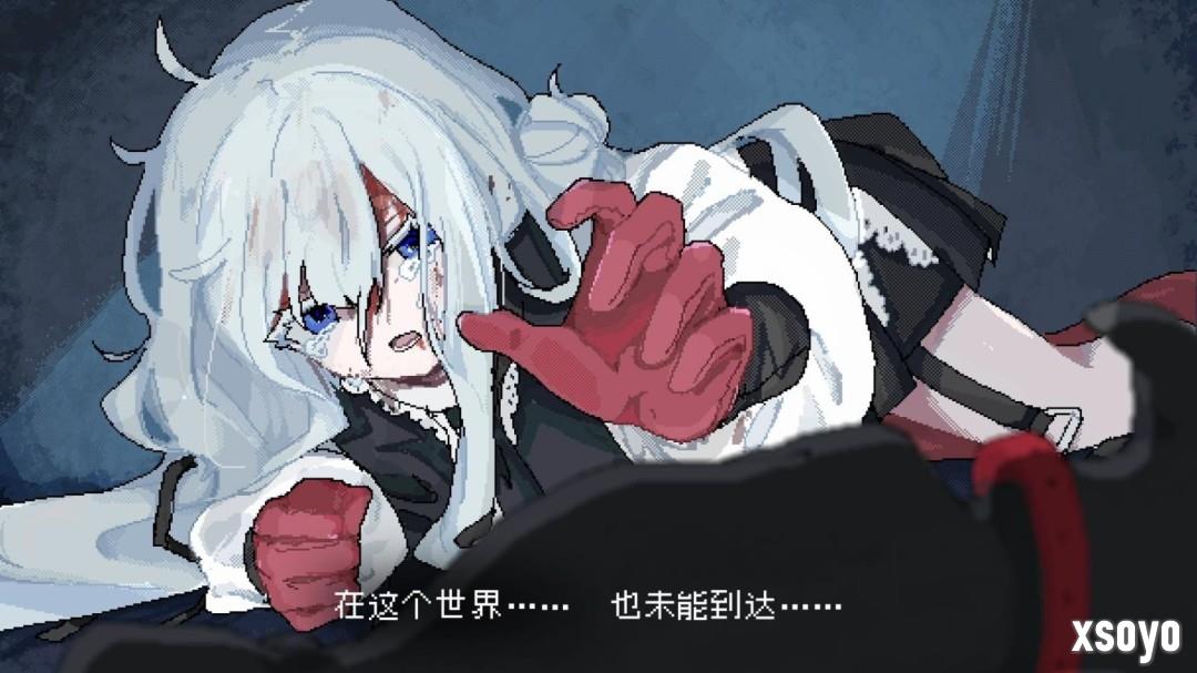平行世界交错的深层下落动作策略游戏 《Million Depth》确定于11月12日发售