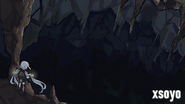 平行世界交错的深层下落动作策略游戏 《Million Depth》确定于11月12日发售