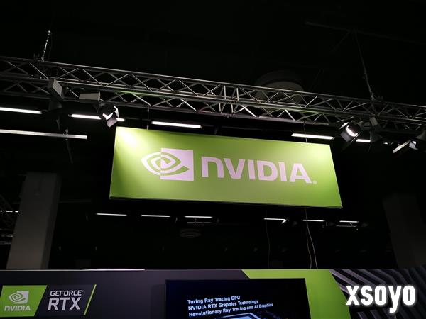NVIDIA新加坡营收达100亿美元！仅次于美国居第二