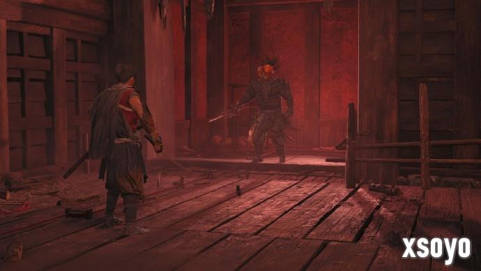 恐怖诡异！《鬼武者：剑之道》幻魔介绍＆模型放出
