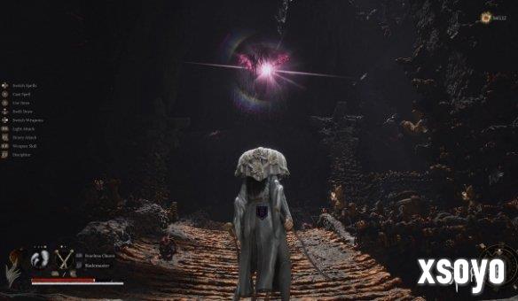 《明末》魔法咒语增强MOD：符箓轨迹可视化+吟唱时间缩短80%