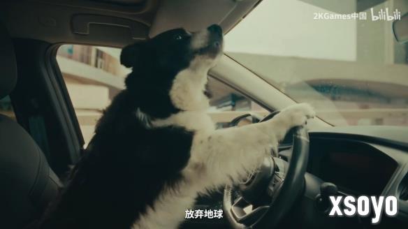 一键查询制作组精神状态《无主之地4》真人宣传片发布