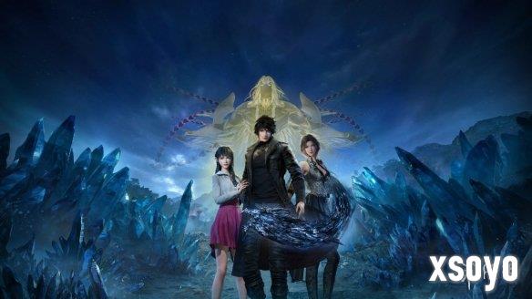动作RPG《失落之魂》试玩demo上线！遗憾只有主机版