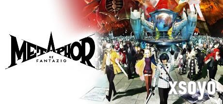 《人中之龙８》《暗喻幻想：ReFantazio》限时优惠 Steam“Publisher Sale”