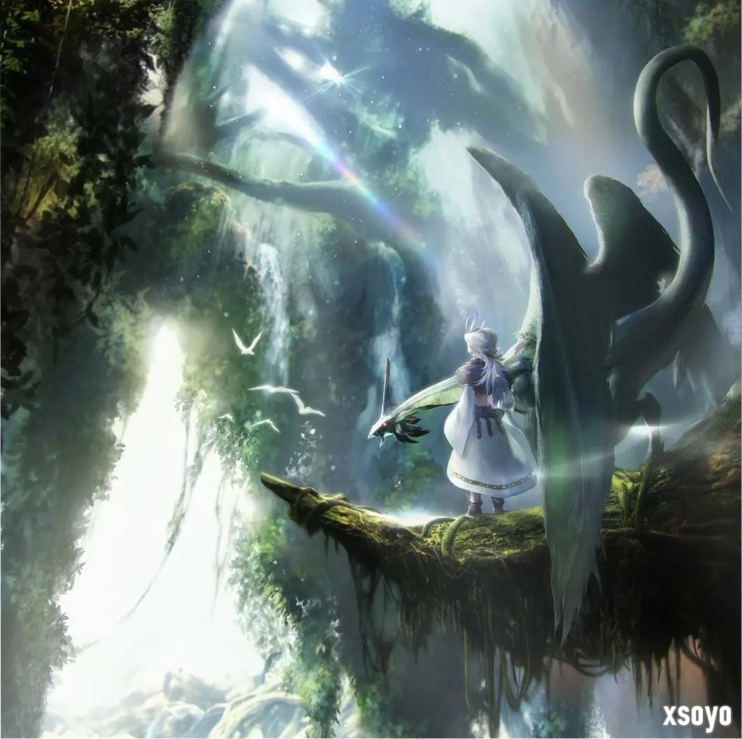 重制版消息愈演愈烈！ 《最终幻想9》25周年纪念展官宣