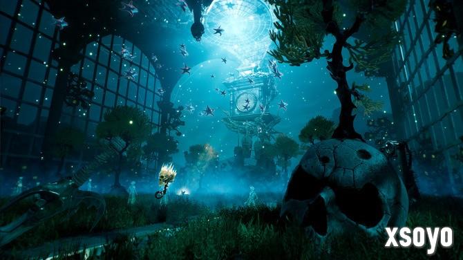 《戴维琼斯》Steam抢先体验 传奇海盗世界冒险