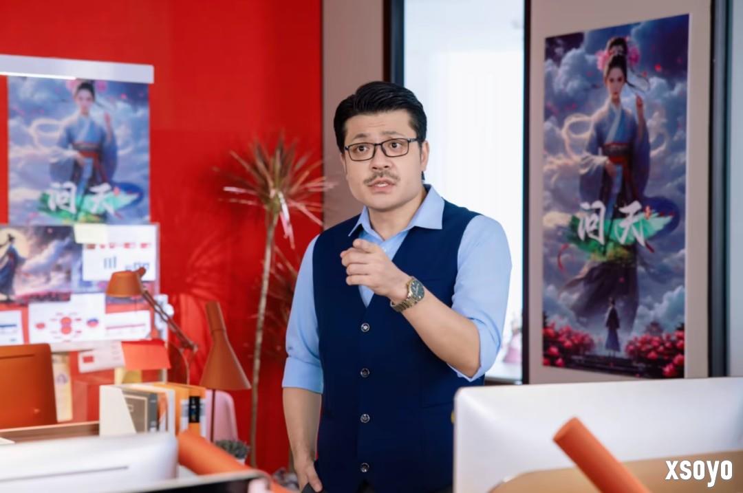 《这个CEO我当定了！》现已正式上线！首发35.1元