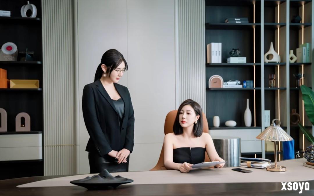 《这个CEO我当定了！》现已正式上线！首发35.1元