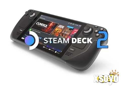 Steam Deck 2掌机定档2028年，性能实现飞跃