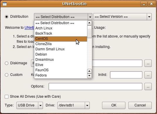 UNetbootinv6.38