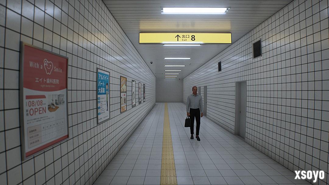 《8号出口》全球销量超200万 真人电影今日上映