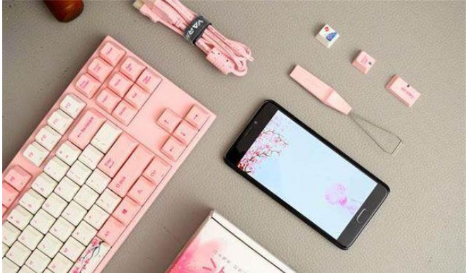 阿米洛樱花键盘驱动v1.0