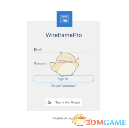 MockFlow(原型设计工具) 2.8.9