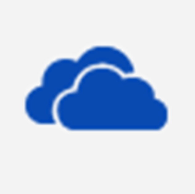 OneDrive