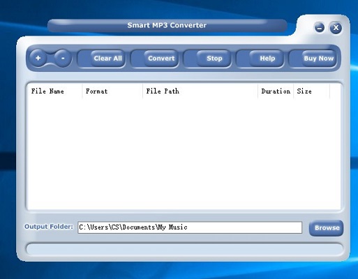 Smart MP3 Converter3.3