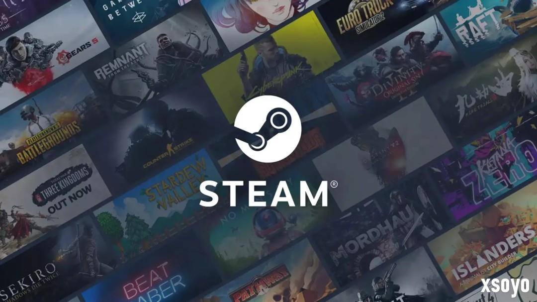 应对当地法案 Steam针对英国用户推出新年龄验证机制