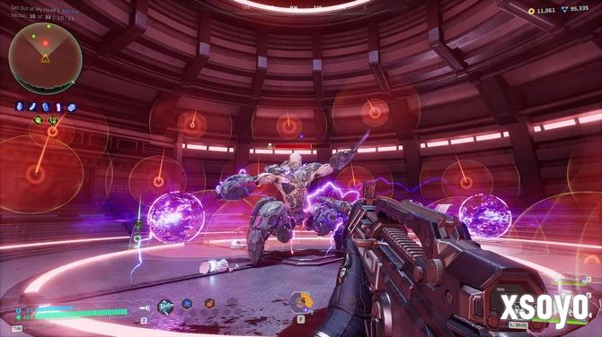 《死域：Rogue》9月登陆主机平台 特别好评SF射击