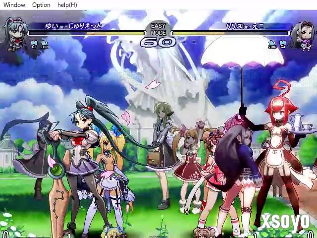 《先锋公主》Steam即将抢测 发行商陷入版权质疑