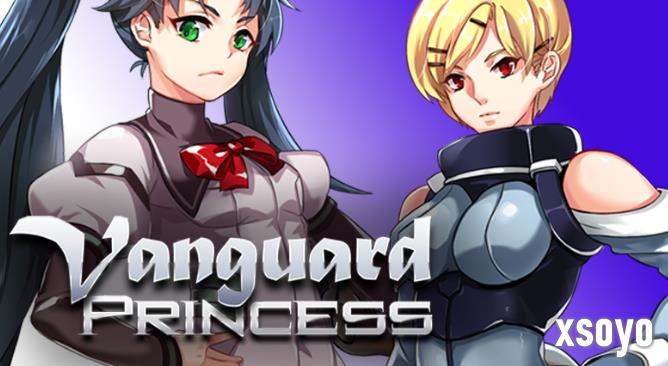 《先锋公主》Steam即将抢测 发行商陷入版权质疑