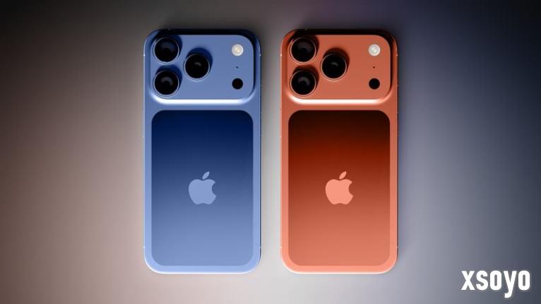 苹果发布会10天倒计时！iPhone 17 Pro全爆料汇总