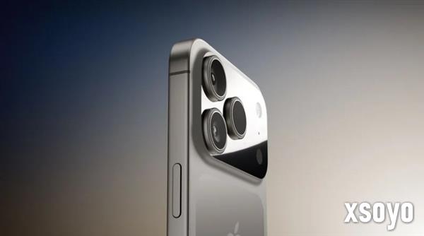 苹果发布会10天倒计时！iPhone 17 Pro全爆料汇总