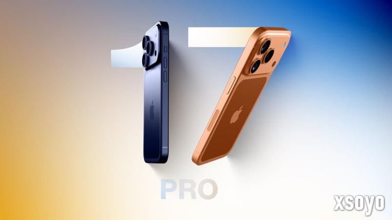 苹果发布会10天倒计时！iPhone 17 Pro全爆料汇总