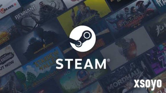 Steam英国年龄验证新规：绑定信用卡可访问成人内容