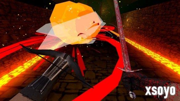 试玩demo已上线！《窃血之徒》9月23日正式登陆Steam