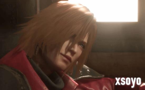 配音演员照片暗示《FF7RE》第三部已开启配音工作?