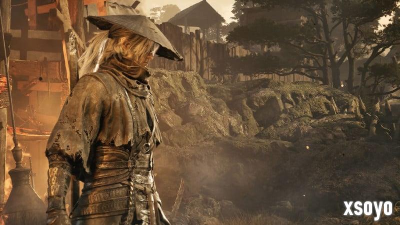 外媒Game Informer长篇报道《影之刃零》 在游戏之外，整个国家也令人惊叹