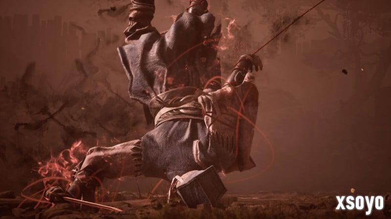 外媒Game Informer长篇报道《影之刃零》 在游戏之外，整个国家也令人惊叹