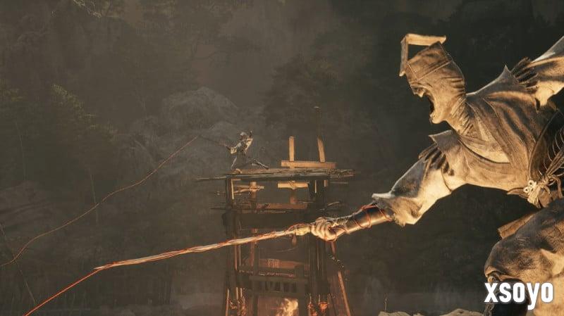 外媒Game Informer长篇报道《影之刃零》 在游戏之外，整个国家也令人惊叹