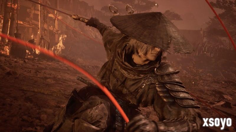 外媒Game Informer长篇报道《影之刃零》 在游戏之外，整个国家也令人惊叹