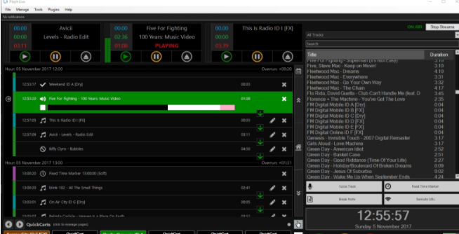 PlayIt Livev2.0.4