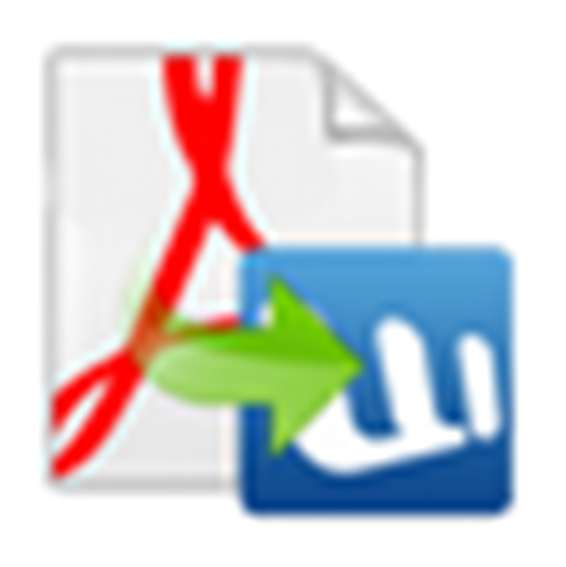 iStonsoft PDF to Word(PDF转Word转换工具)v2.6.65