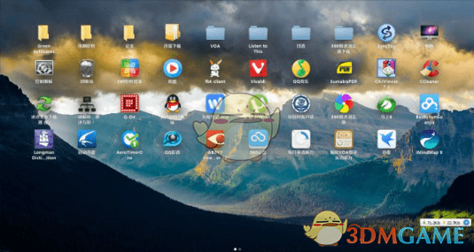 XLaunchpad Prov1.1.8.822