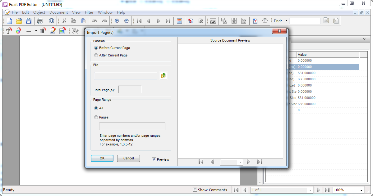 Foxit PDF EditorV11.0.211.50686