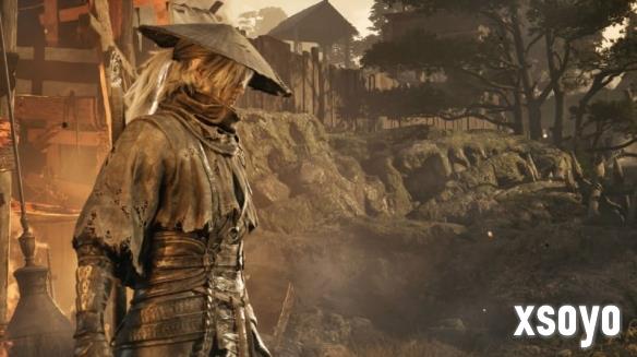外媒Game Informer长篇报道《影之刃零》，在游戏之外，整个国家也令人惊叹
