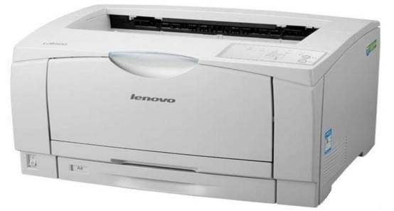 联想LJ6503打印机驱动v1.1