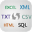 Data File Converter3.6