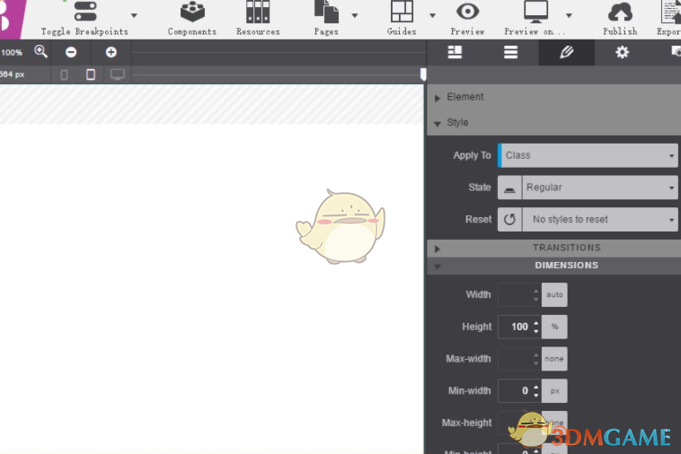 Bootstrap Builder2.5.308