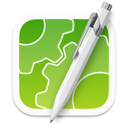 CotEditor Mac版