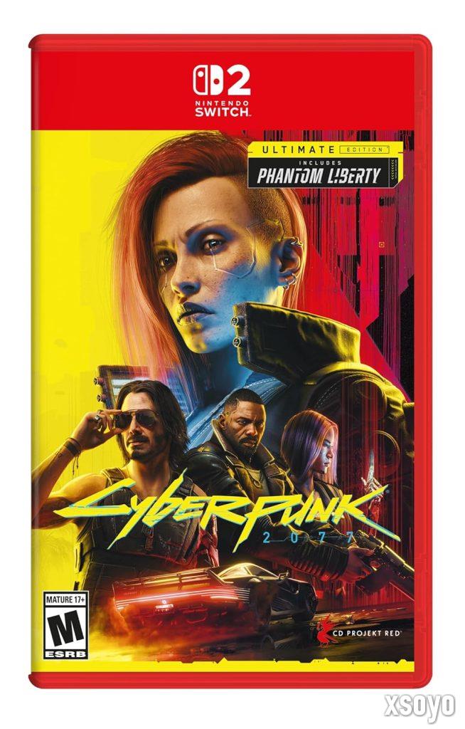 CDPR今年上半年营收超1.2亿美元 六成来自《赛博朋克2077》