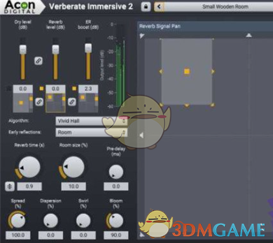 Verberate Immersive v2.1.1