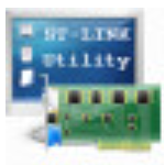 ST-LINK Utility 3.1.0