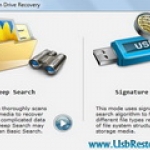 USB Restore5.3.1