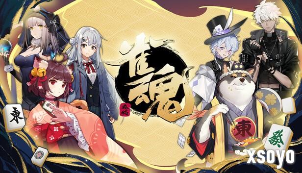 Steam新一周销量榜：《雀魂》打败《战地6》登顶！