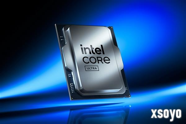 Intel酷睿Ultra 5 235HX首次跑分：单核超锐龙9 9955HX3D！